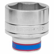 Головка торцевая стандартная шестигранная 3/4", 58 мм KING TONY 633558M Головка торцевая стандартная шестигранная 3/4", 58 мм KING TONY 633558M