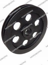 Ролик NORDBERG SGM-805-02 для подъемника 4445 Ролик NORDBERG SGM-805-02 для подъемника 4445