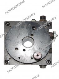 Для гидростанции NORDBERG (6 деталей насоса) Для гидростанции NORDBERG (6 деталей насоса)