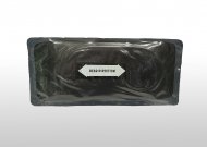 Пластырь кордовый для ремонта радиальных шин 80х180мм (2 слоя корда) Пластырь кордовый для ремонта радиальных шин 80х180мм (2 слоя корда)