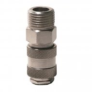 штуцер б/см (м), резьба 1/2" наружняя