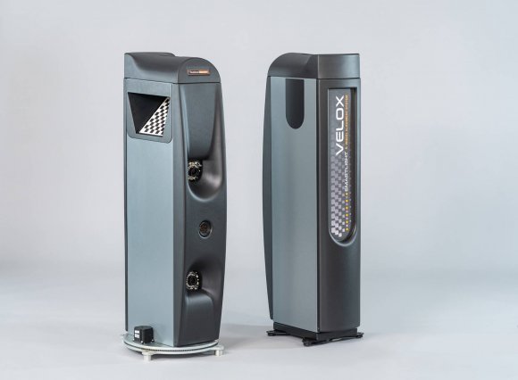 Стенд сход-развал ТехноВектор 8 P 8214 VELOX Стенд сход-развал ТехноВектор 8 P 8214 VELOX