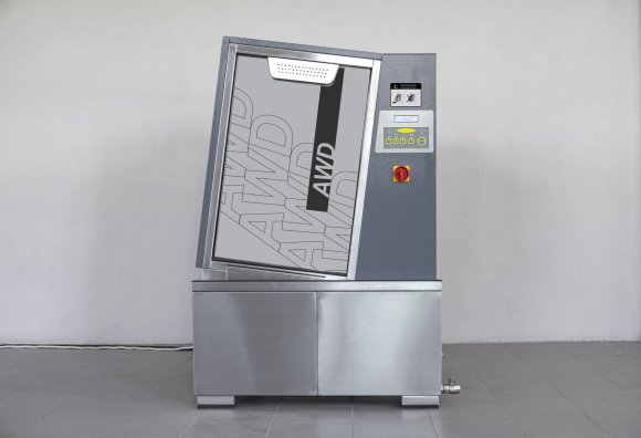 Мойка колес ТОРНАДО-AWD Мойка колес ТОРНАДО-AWD