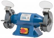 Заточной станок профессиональный (Точило) диам. 150мм, 220В NORDBERG EG1505 Заточной станок профессиональный (Точило) диам. 150мм, 220В NORDBERG EG1505