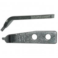 Насадка сменная для набора 45115PP, 45°, разжатие, 2 предмета KING TONY 68RQ-01 Насадка сменная для набора 45115PP, 45°, разжатие, 2 предмета KING TONY 68RQ-01