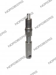 NORDBERG ЗАПЧАСТЬ КЛАПАН для N3210n NORDBERG ЗАПЧАСТЬ КЛАПАН для N3210n
