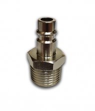 штуцер б/см (п), резьба 1/2" наружняя