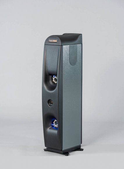 Стенд сход-развал ТехноВектор 8 P 8102 VELOX