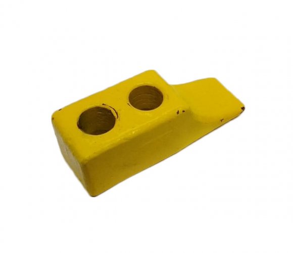 Наконечник толкателя