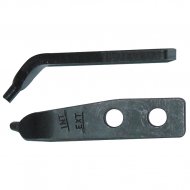 Насадка сменная для набора 45211PP, 45°, разжатие, 2 предмета KING TONY 68RQ-02 Насадка сменная для набора 45211PP, 45°, разжатие, 2 предмета KING TONY 68RQ-02