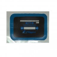 Набор пластырей кордовых для ремонта радиальных шин 50х76мм./1 слой корда Набор пластырей кордовых для ремонта радиальных шин 50х76мм./1 слой корда