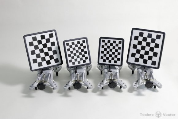 Стенд сход-развал 3D для грузовых автомобилей Техно Вектор 7 Truck P 7204 HT Стенд сход-развал 3D для грузовых автомобилей Техно Вектор 7 Truck P 7204 HT