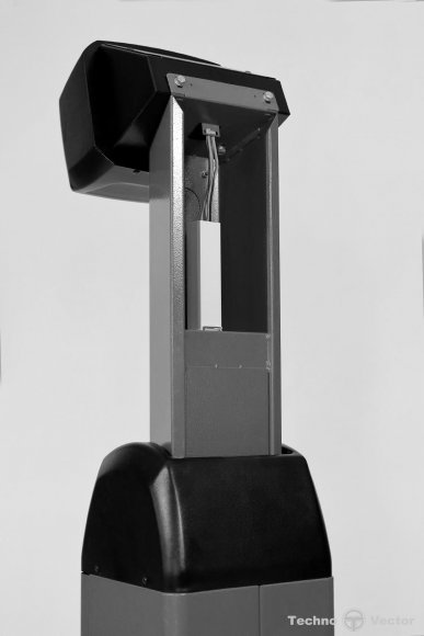 Стенд сход-развал 3D для грузовых автомобилей Техно Вектор 7 Truck P 7204 HT Стенд сход-развал 3D для грузовых автомобилей Техно Вектор 7 Truck P 7204 HT