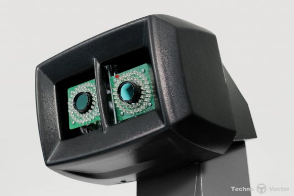 Стенд сход-развал 3D для грузовых автомобилей Техно Вектор 7 Truck P 7204 HT Стенд сход-развал 3D для грузовых автомобилей Техно Вектор 7 Truck P 7204 HT