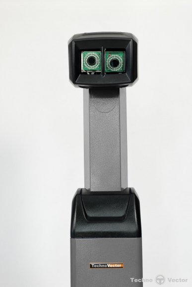 Стенд сход-развал 3D для грузовых автомобилей Техно Вектор 7 Truck P 7204 HT Стенд сход-развал 3D для грузовых автомобилей Техно Вектор 7 Truck P 7204 HT