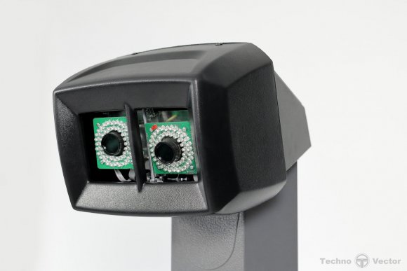 Стенд сход-развал 3D для грузовых автомобилей Техно Вектор 7 Truck P 7204 HT Стенд сход-развал 3D для грузовых автомобилей Техно Вектор 7 Truck P 7204 HT