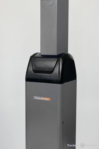 Стенд сход-развал 3D для грузовых автомобилей Техно Вектор 7 Truck P 7204 HT Стенд сход-развал 3D для грузовых автомобилей Техно Вектор 7 Truck P 7204 HT