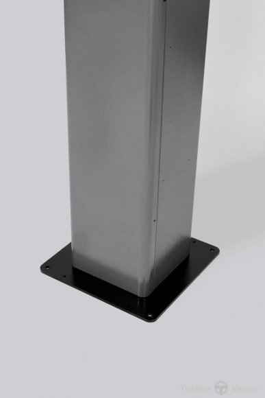 Стенд сход-развал 3D для грузовых автомобилей Техно Вектор 7 Truck P 7204 HT Стенд сход-развал 3D для грузовых автомобилей Техно Вектор 7 Truck P 7204 HT