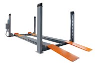 Подъемник четырехстоечный        SHL-4-450DE