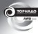 Мойка колес ТОРНАДО AWD Base