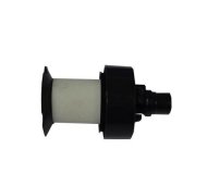 VEPA ФИЛЬТР-ЭЛЕМЕНТ F168/1 влагоотделитель 20мк для F1/4" (F152/1, F155/1) VEPA ФИЛЬТР-ЭЛЕМЕНТ F168/1 влагоотделитель 20мк для F1/4" (F152/1, F155/1)