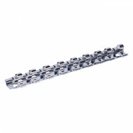 Держатель для головок 1/4", на 9 шт KING TONY 8720609 Держатель для головок 1/4", на 9 шт KING TONY 8720609