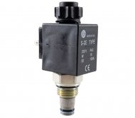 Клапан опускания (220V) 0307049 Клапан опускания (220V) 0307049