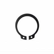 Кольцо фиксирующее D.30 - GB/T894.1 (сталь) 0212021 Кольцо фиксирующее D.30 - GB/T894.1 (сталь) 0212021