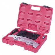 Набор фиксаторов распредвала / коленвала, BMW, кейс, 5 предметов МАСТАК 103-21202C Набор фиксаторов распредвала / коленвала, BMW, кейс, 5 предметов МАСТАК 103-21202C