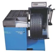 Балансировочный станок (стенд) Hofmann Geodyna 6300-2 Балансировочный станок (стенд) Hofmann Geodyna 6300-2