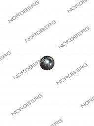 Шар металлический 13 для стойки NORDBERG N3405 (2019)