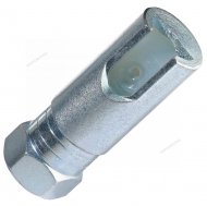 Наконечникугловой для плунжерного шприца