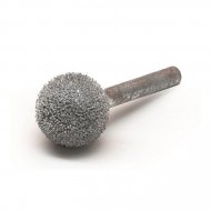 Абразив-шар (диам 20/зерн 330)