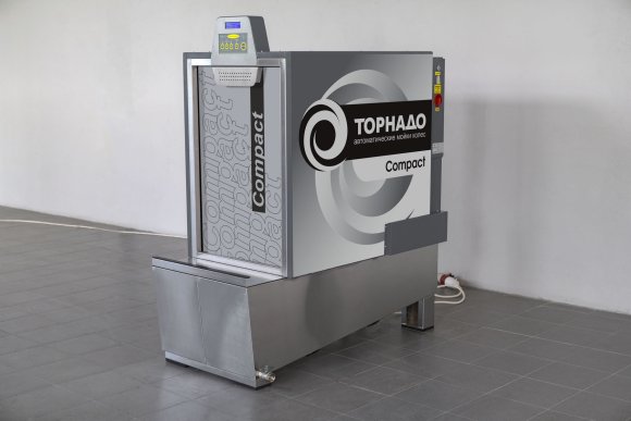 Мойка колес ТОРНАДО Compact Мойка колес ТОРНАДО Compact