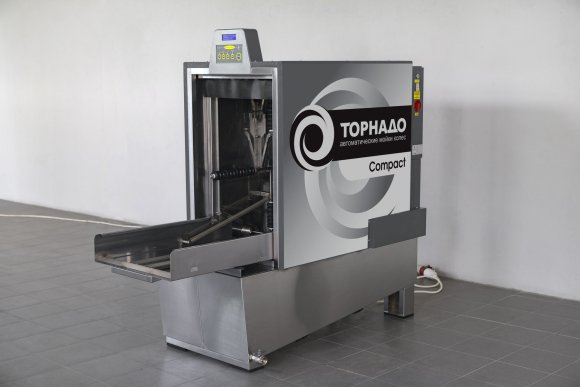 Мойка колес ТОРНАДО Compact Мойка колес ТОРНАДО Compact