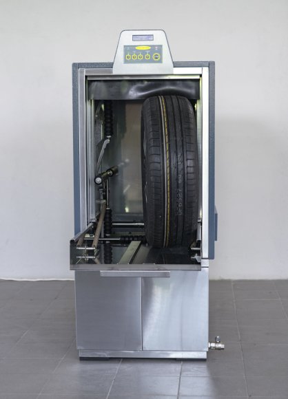 Мойка колес ТОРНАДО Compact Мойка колес ТОРНАДО Compact