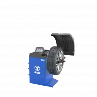 Балансировочный станок SPUTNIK STANDARD Балансировочный станок SPUTNIK STANDARD