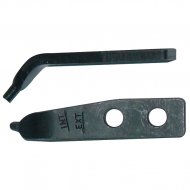 Насадка сменная для набора 45211PP, 45°, сжатие, 2 предмета KING TONY 68GQ-02 Насадка сменная для набора 45211PP, 45°, сжатие, 2 предмета KING TONY 68GQ-02