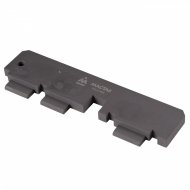 Шаблон для регулировки фаз ГРМ Ford (303-1552) МАСТАК 103-21408 Шаблон для регулировки фаз ГРМ Ford (303-1552) МАСТАК 103-21408