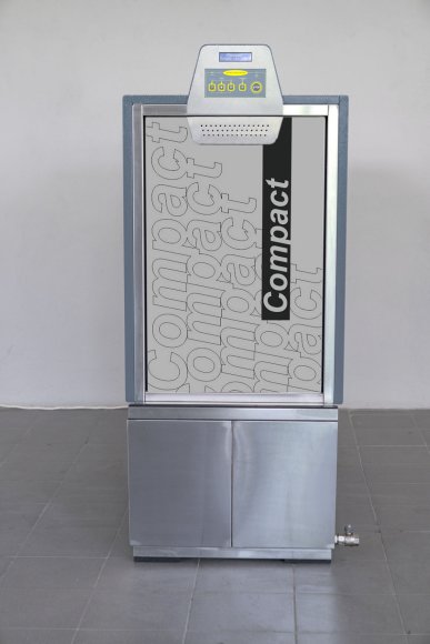 Мойка колес ТОРНАДО Compact (H)