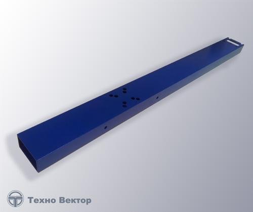 Консоль  ИБ Техно Вектор 4 (синяя)