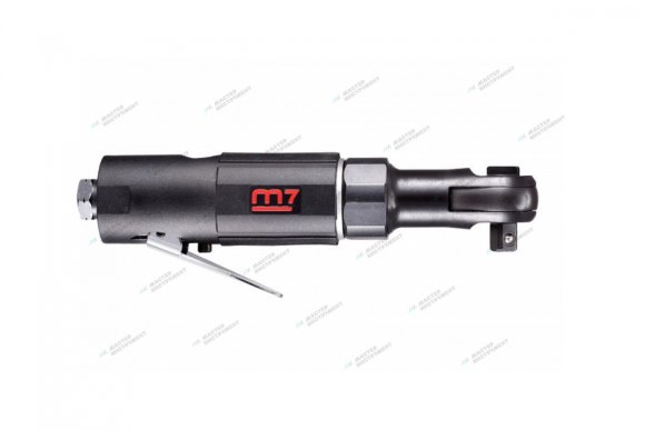 Трещотка пневматическая 1/4"", 50 Нм Трещотка пневматическая 1/4"", 50 Нм