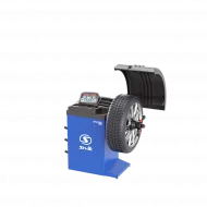 Балансировочный станок SPUTNIK LUXE Балансировочный станок SPUTNIK LUXE