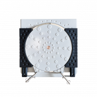 Комплект поворотных кругов КС-520