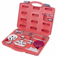 Набор фиксаторов распредвала / коленвала, FIAT / IVECO / PEUGEOT / FORD / CITROEN, кейс, 15 п МАСТАК 103-21501C Набор фиксаторов распредвала / коленвала, FIAT / IVECO / PEUGEOT / FORD / CITROEN, кейс, 15 п МАСТАК 103-21501C