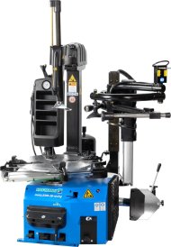 Шиномонтажный станок (стенд) автоматический Hofmann Monty 3300-26 Racing SmartSpeed GP Шиномонтажный станок (стенд) автоматический Hofmann Monty 3300-26 Racing SmartSpeed GP