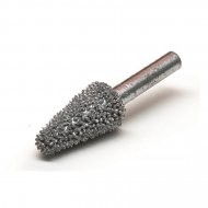 Абразив-конус  (диам 15/шир 25/зерн 390)