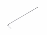 Шестигранник Г-образный 3 мм, 23,0 х 129,0 мм  KING TONY 112503M