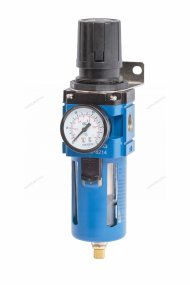 Воздушный фильтр с редуктором 1/2" NORDBERG NP8214 Воздушный фильтр с редуктором 1/2" NORDBERG NP8214