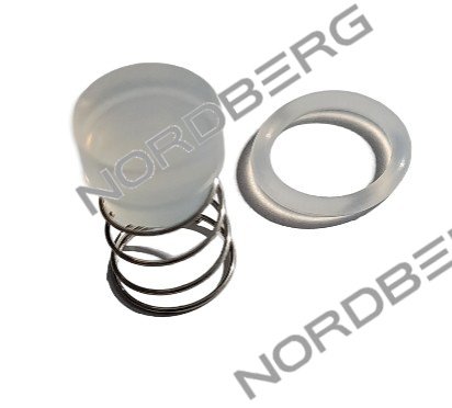 Ремкомплект обратного клапана для NCE100/480 NORDBERG 01-00020332 Ремкомплект обратного клапана для NCE100/480 NORDBERG 01-00020332
